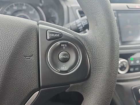 Used 2015 Honda CR-V EX image 21