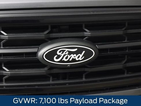 New 2026 Ford F150 XLT w/ Equipment Group 302A MID AWD/4WD image 15