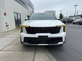Certified 2025 Kia Sorento SX Prestige image 2