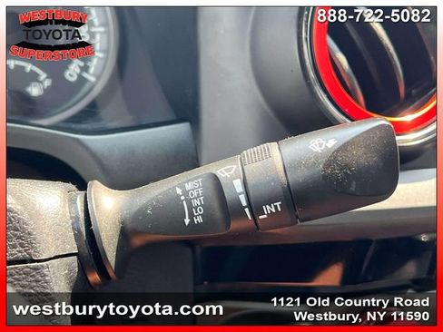 Used 2017 Toyota Tacoma TRD Sport w/ Tow Package AWD/4WD image 26