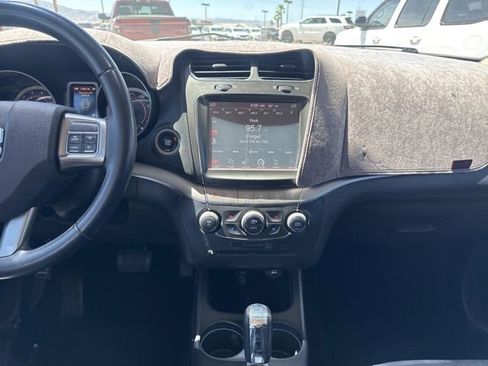 Used 2020 Dodge Journey Crossroad w/ Rear Seat Video Group I FWD image 12
