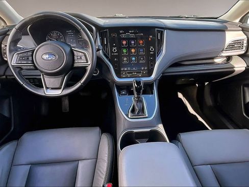 Used 2023 Subaru Outback Onyx Edition image 7