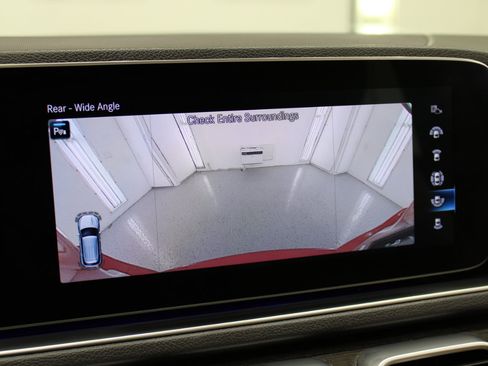 Used 2020 Mercedes-Benz GLE 350 w/ Premium Package image 59