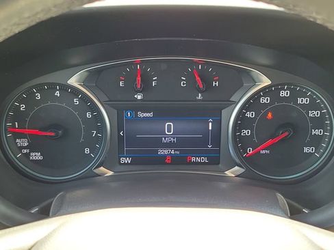 Certified 2023 Chevrolet Equinox LT image 21