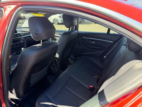 Used 2018 BMW 330i xDrive Sedan image 26