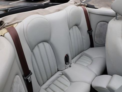 Used 2003 Jaguar XK8 2dr Convertible XK8 image 17