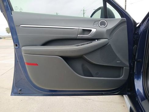 Used 2020 Hyundai Sonata Limited w/ Cargo Package image 18