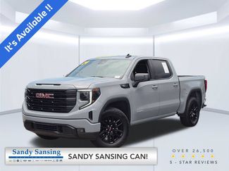 Used 2024 GMC Sierra 1500 Elevation AWD/4WD video 1