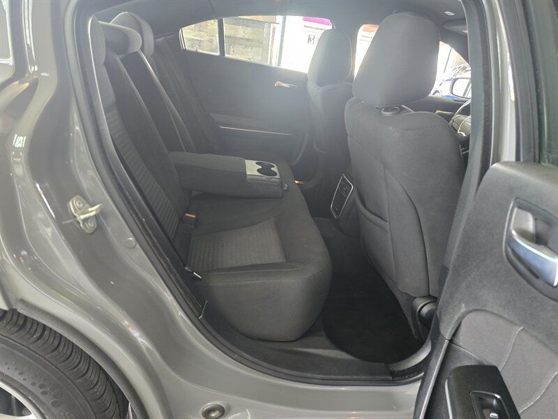 Used 2023 Dodge Charger SXT RWD image 16