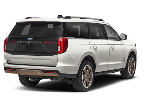 New 2026 Ford Expedition King Ranch image 25