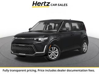 Used 2025 Kia Soul LX w/ LX Technology Package FWD video 1