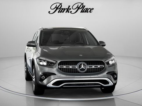 New 2026 Mercedes-Benz GLA 250 250 image 35