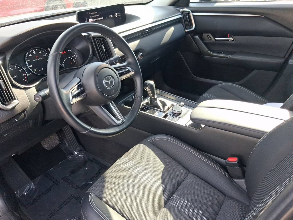 Used 2023 MAZDA CX-50 2.5 S w/ Cargo Package AWD/4WD image 18