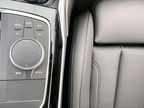 Certified 2023 BMW i4 eDrive35 image 36