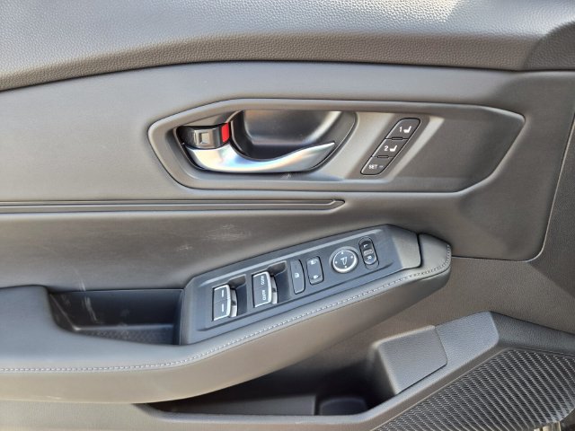 New 2026 Honda Accord Sport image 11