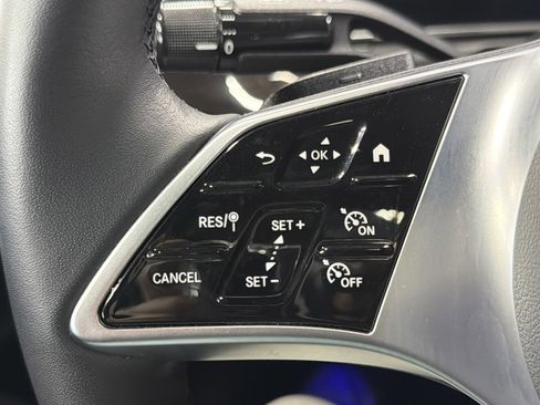 Used 2022 Mercedes-Benz C 300 4MATIC Sedan image 28