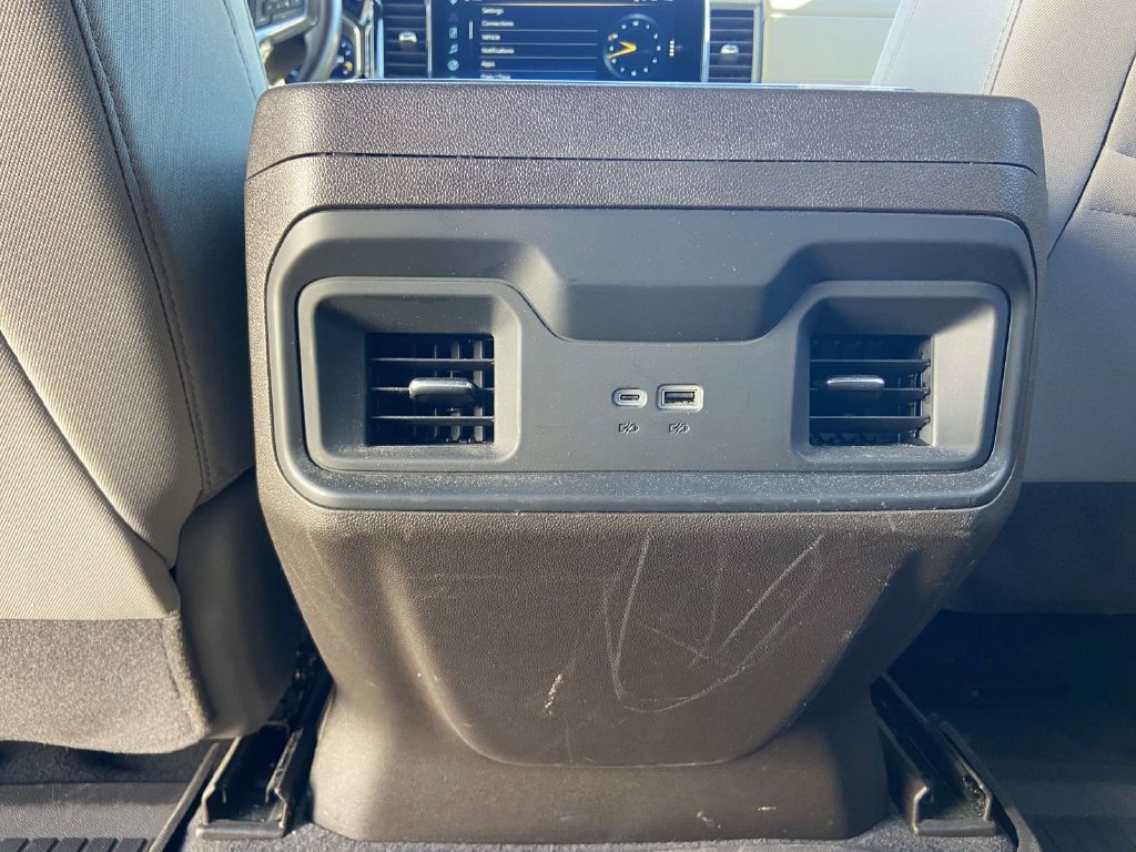 Used 2024 Chevrolet Silverado 1500 LT w/ Z71 Off-Road Package AWD/4WD image 19