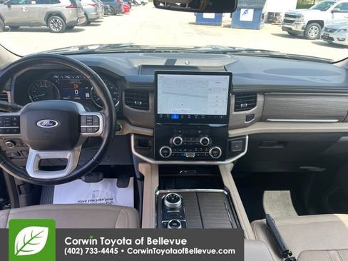 Used 2024 Ford Expedition Limited AWD/4WD image 20