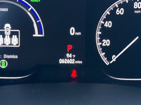 Used 2022 Honda Accord Sport image 23