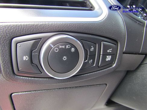 Certified 2024 Ford Edge ST-Line AWD/4WD image 32