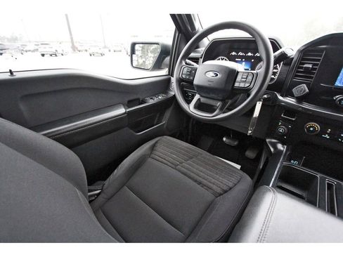 Used 2023 Ford F150 XL w/ STX Appearance Package image 11