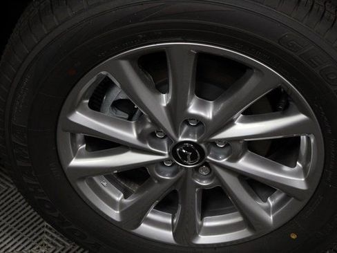 Used 2025 MAZDA CX-5 AWD 2.5 S w/ Select Package image 9