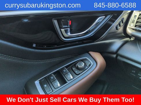 Used 2023 Subaru Outback Touring image 24