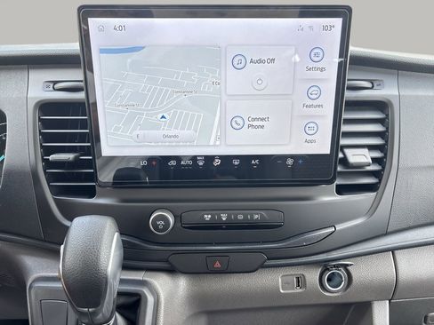 New 2025 Ford Transit 350 XL image 19