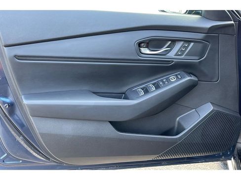 Certified 2025 Honda Accord EX-L image 11