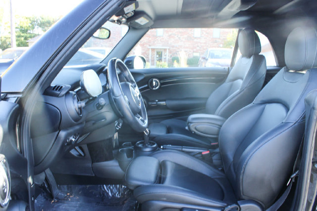 Used 2024 MINI Cooper S FWD image 12