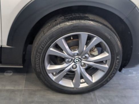 Used 2023 MAZDA CX-30 AWD 2.5 S w/ Preferred Package image 17