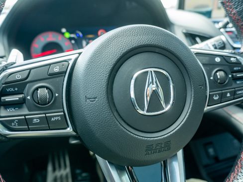 Used 2024 Acura RDX A-Spec AWD/4WD image 31