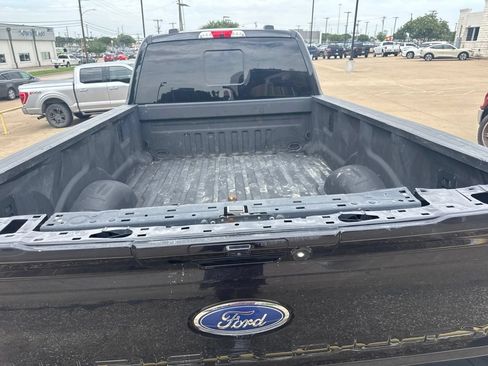 Used 2024 Ford F350 Lariat w/ Lariat Ultimate Package AWD/4WD image 7
