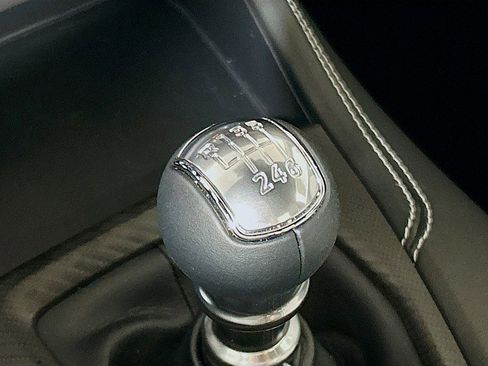 New 2025 Ford Mustang GT Premium image 18