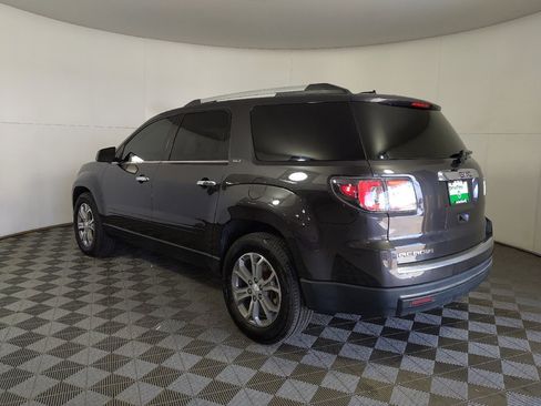 Used 2016 GMC Acadia SLT w/ Open Road Package FWD image 5