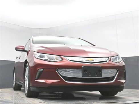 Used 2017 Chevrolet Volt LT image 37