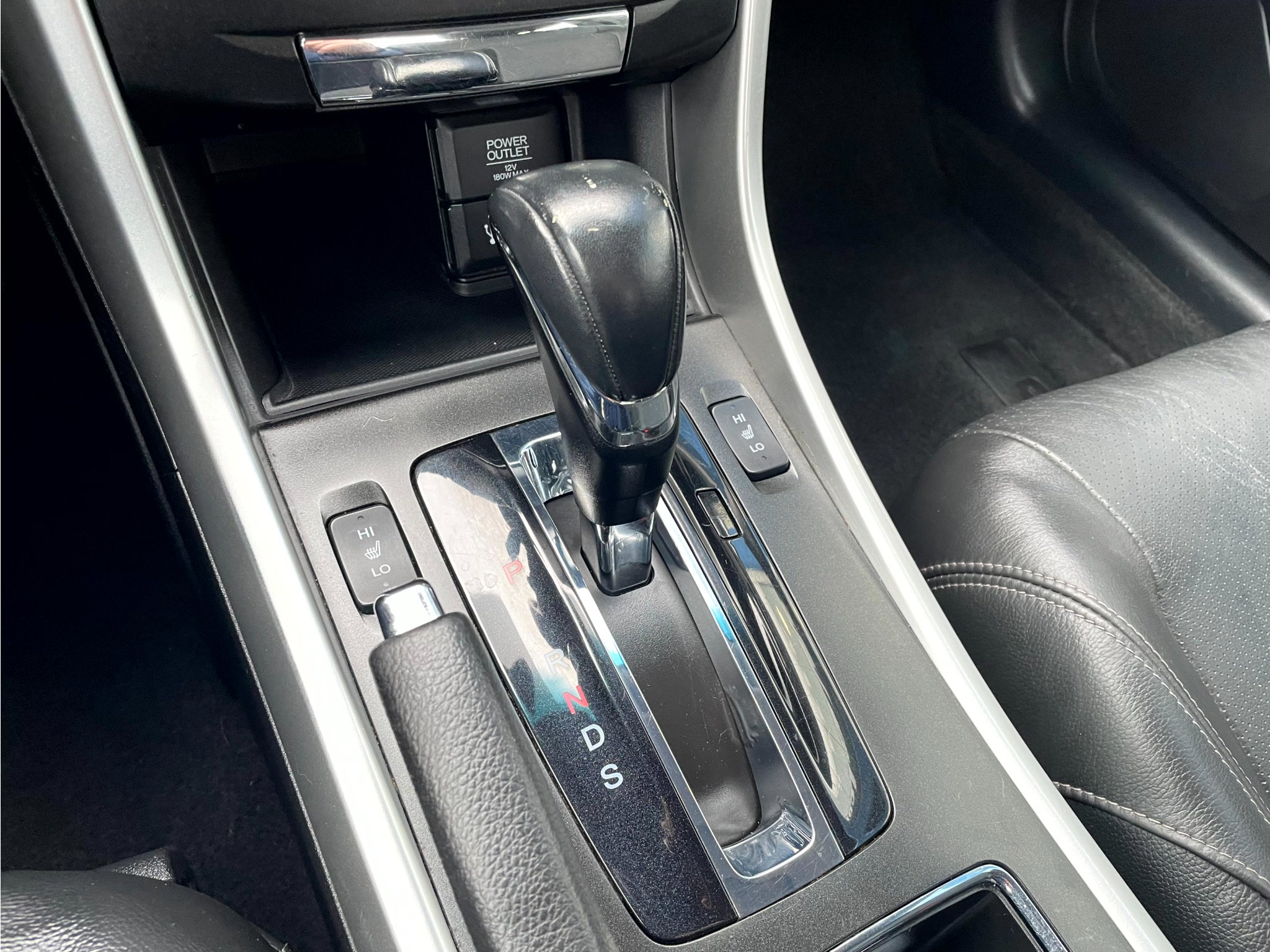 Used 2015 Honda Accord EX-L image 20