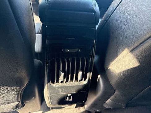 Used 2025 Jeep Compass Latitude w/ Sun & Sound Group image 23