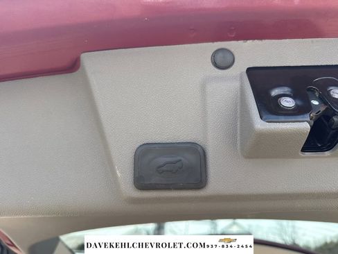 Used 2016 Chevrolet Traverse LTZ image 39