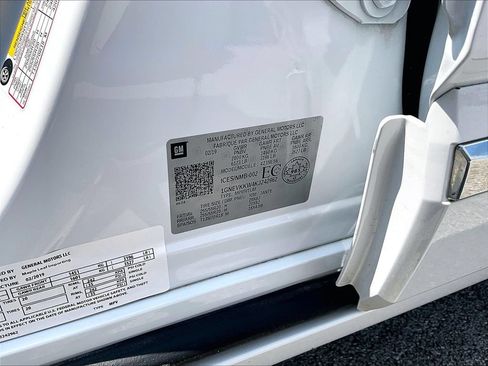 Used 2019 Chevrolet Traverse Premier AWD/4WD image 37