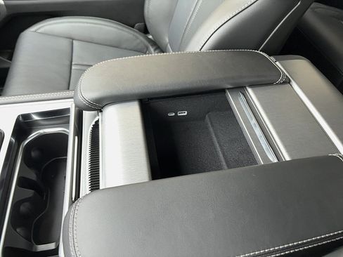 New 2026 Jeep Grand Wagoneer 4WD image 35