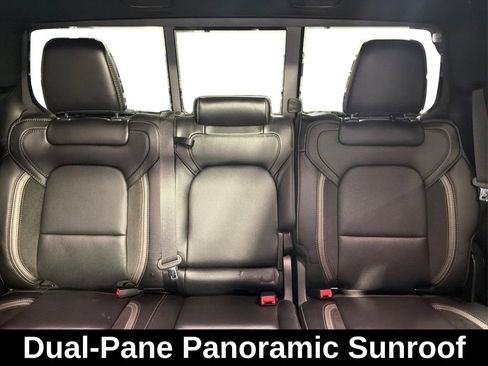 Used 2024 RAM 1500 TRX image 15