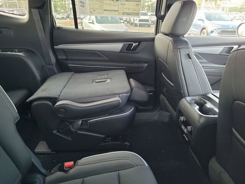 New 2025 Buick Enclave Preferred w/ Power Package image 14