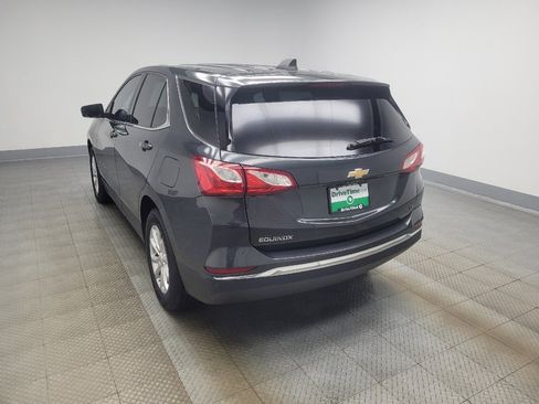 Used 2018 Chevrolet Equinox LT FWD image 5