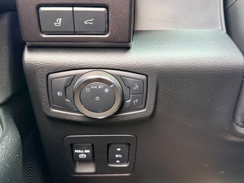 Used 2020 Ford Expedition Max Limited w/ Equipment Group 301A AWD/4WD image 40