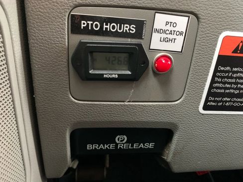 Used 2019 Ford F550 4x4 SuperCab Super Duty image 24