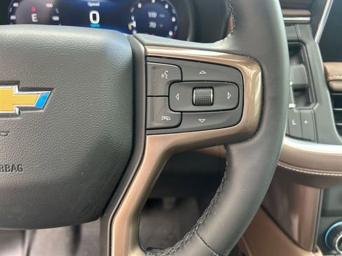 Used 2024 Chevrolet Tahoe High Country image 23