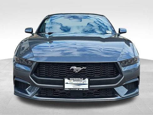 New 2026 Ford Mustang Premium image 8