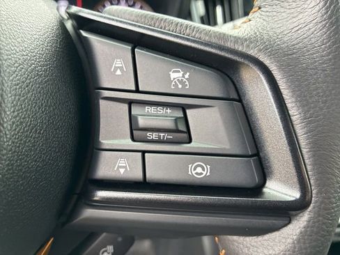 Used 2025 Subaru Outback Wilderness w/ Wilderness Package image 36