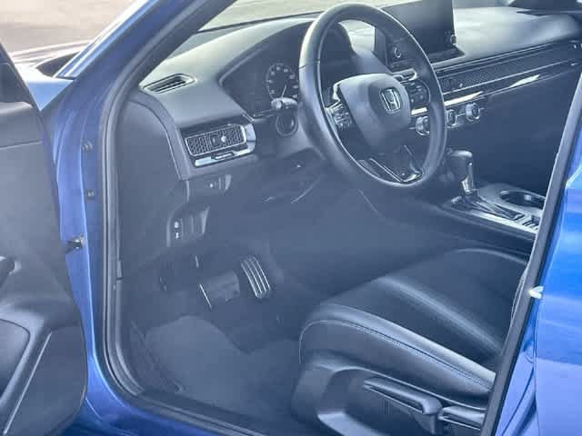 Used 2024 Honda Civic Sport image 3